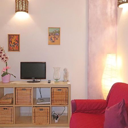 Murphy Holiday Home - Residenza Renna 라마달레나 외부 사진