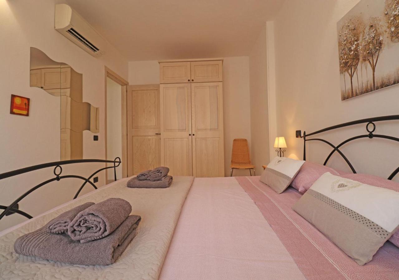 Murphy Holiday Home - Residenza Renna 라마달레나 외부 사진