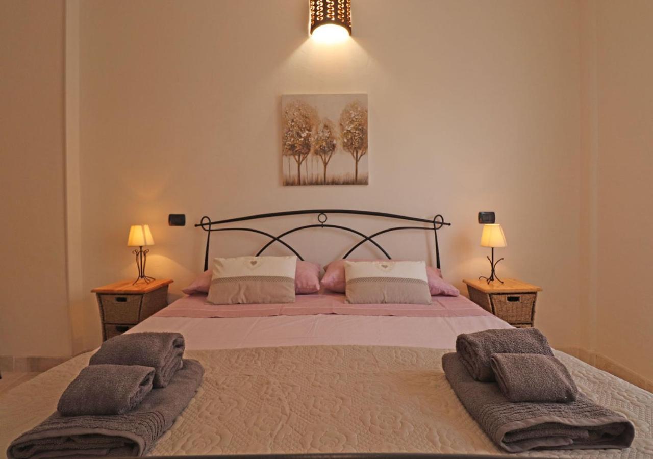 Murphy Holiday Home - Residenza Renna 라마달레나 외부 사진