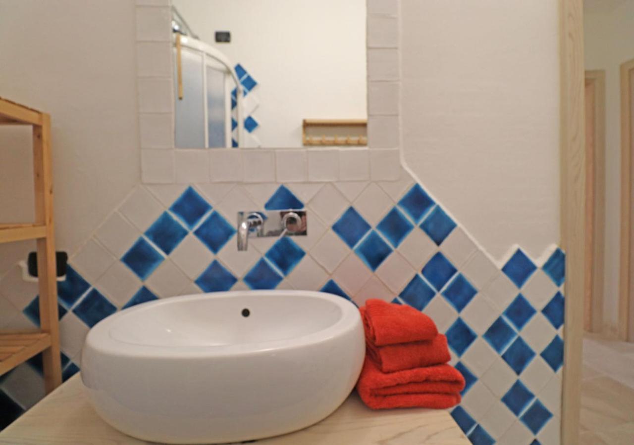 Murphy Holiday Home - Residenza Renna 라마달레나 외부 사진