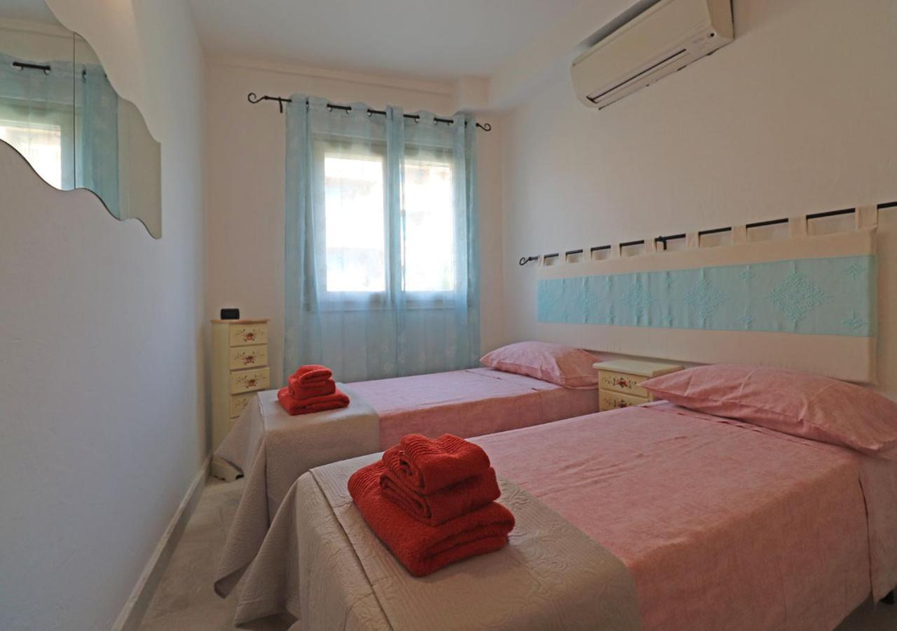Murphy Holiday Home - Residenza Renna 라마달레나 외부 사진