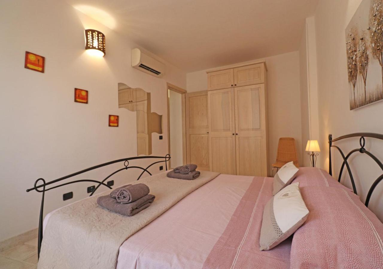 Murphy Holiday Home - Residenza Renna 라마달레나 외부 사진