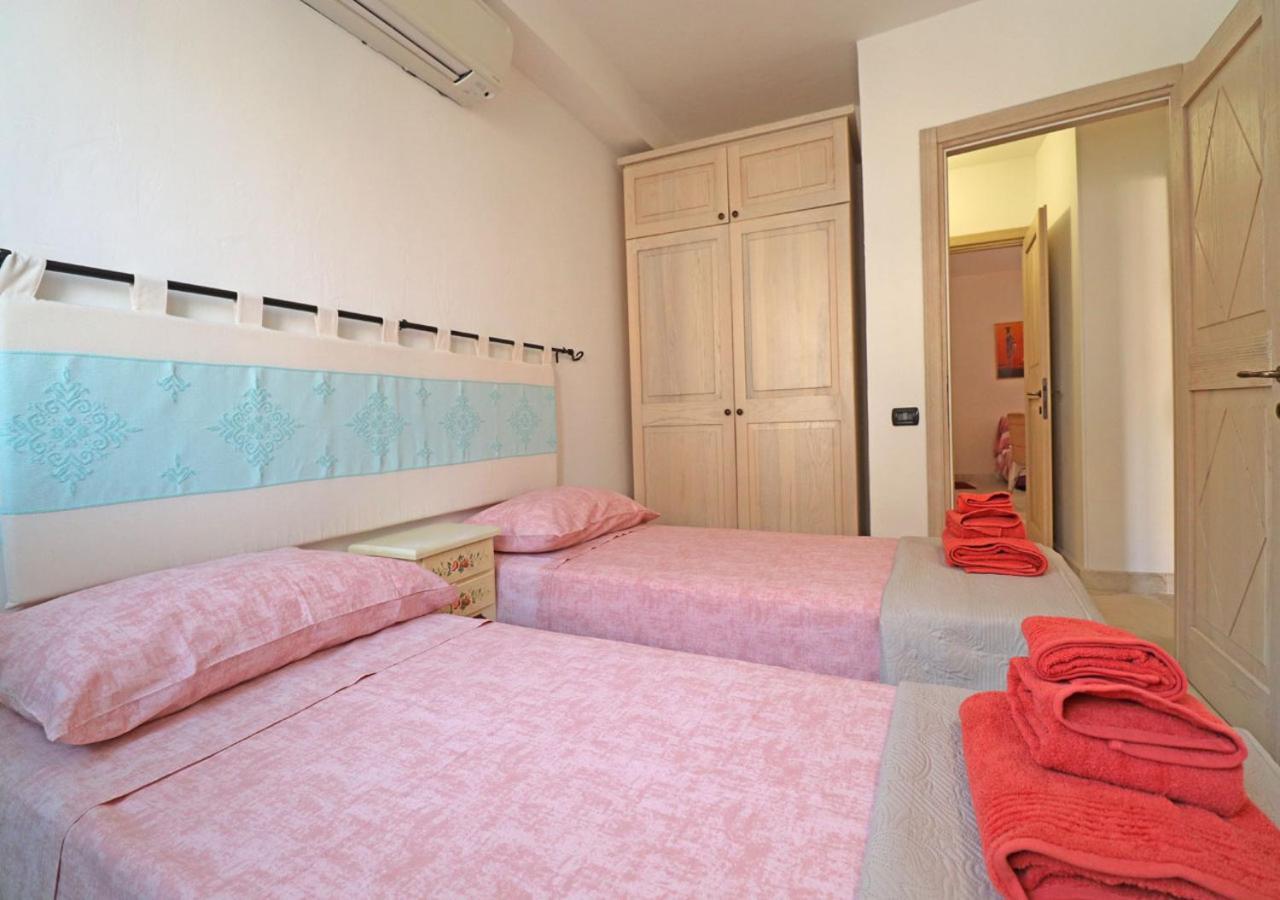 Murphy Holiday Home - Residenza Renna 라마달레나 외부 사진