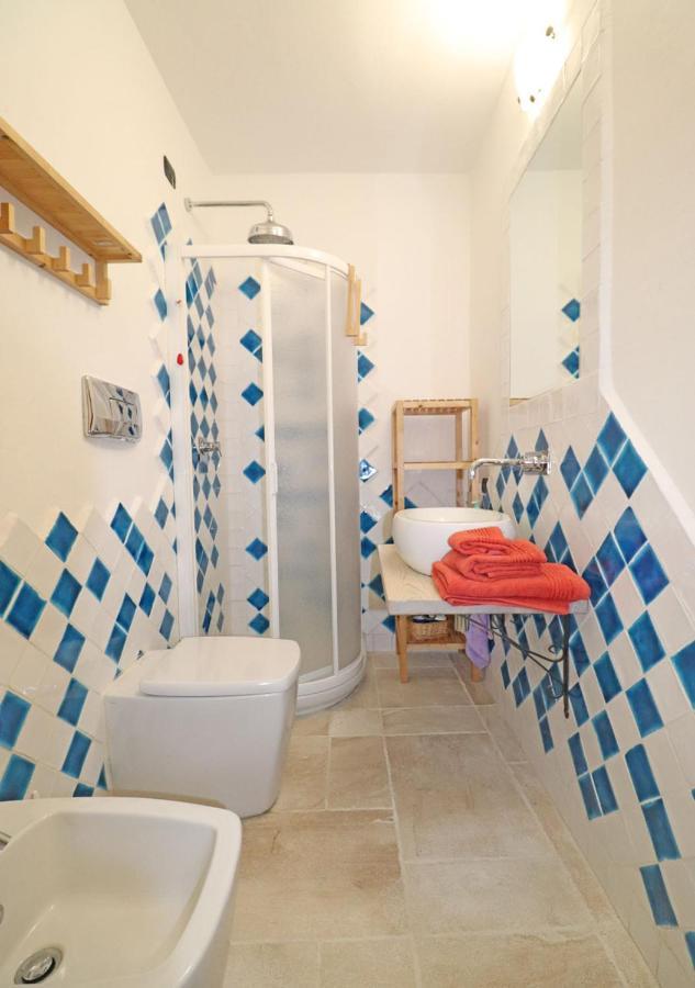Murphy Holiday Home - Residenza Renna 라마달레나 외부 사진
